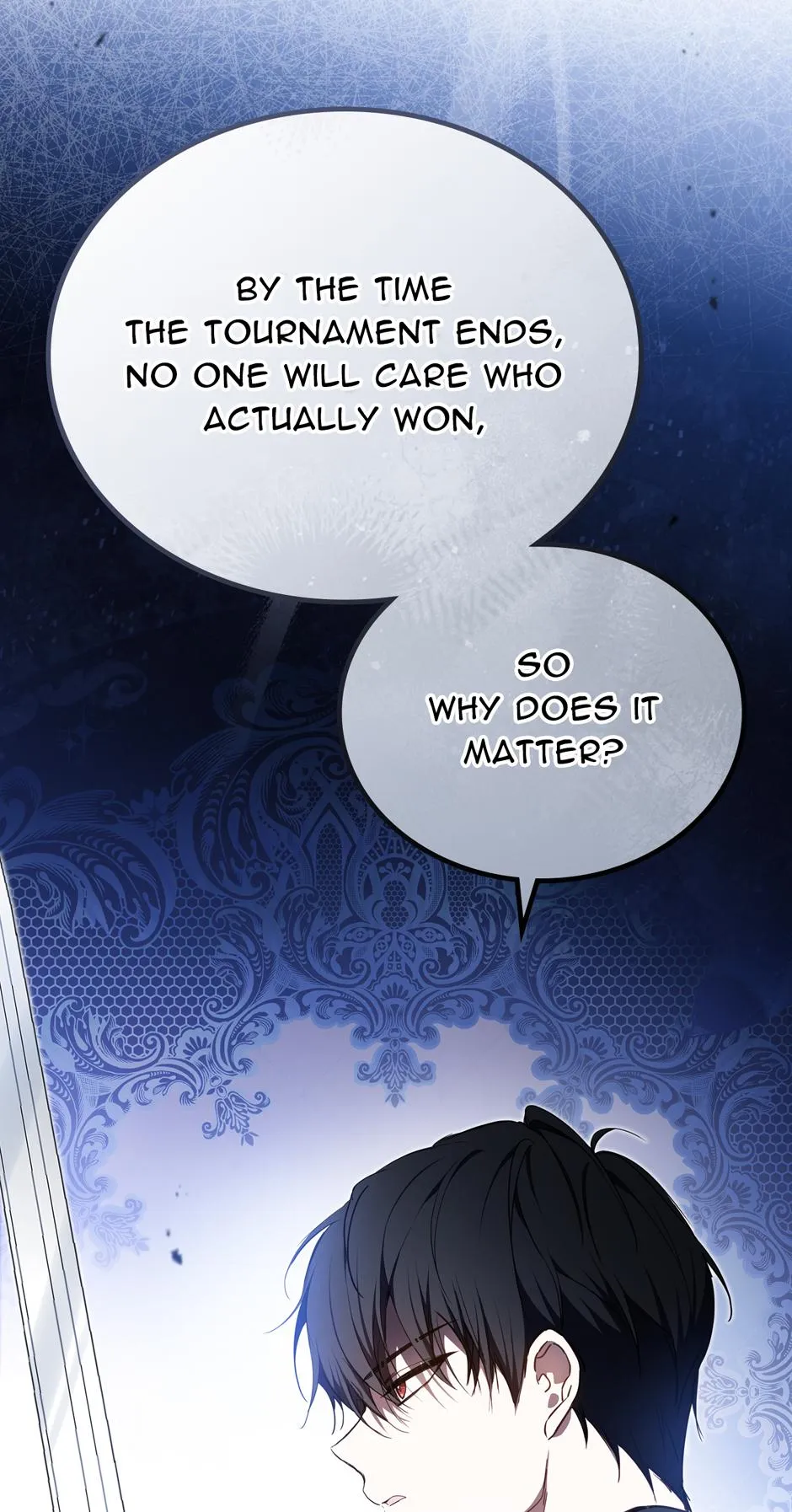 I’ll Be The Matriarch In This Life - Chapter 191 Page 62