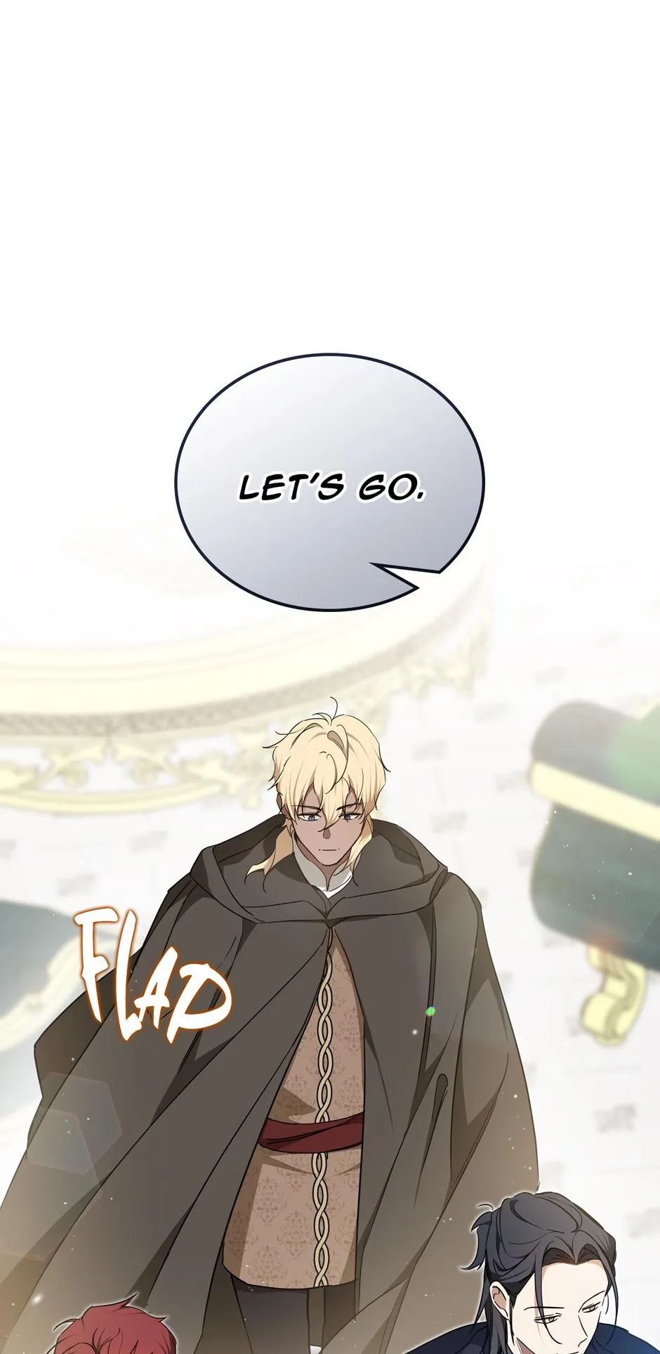 I’ll Be The Matriarch In This Life - Chapter 191 Page 68