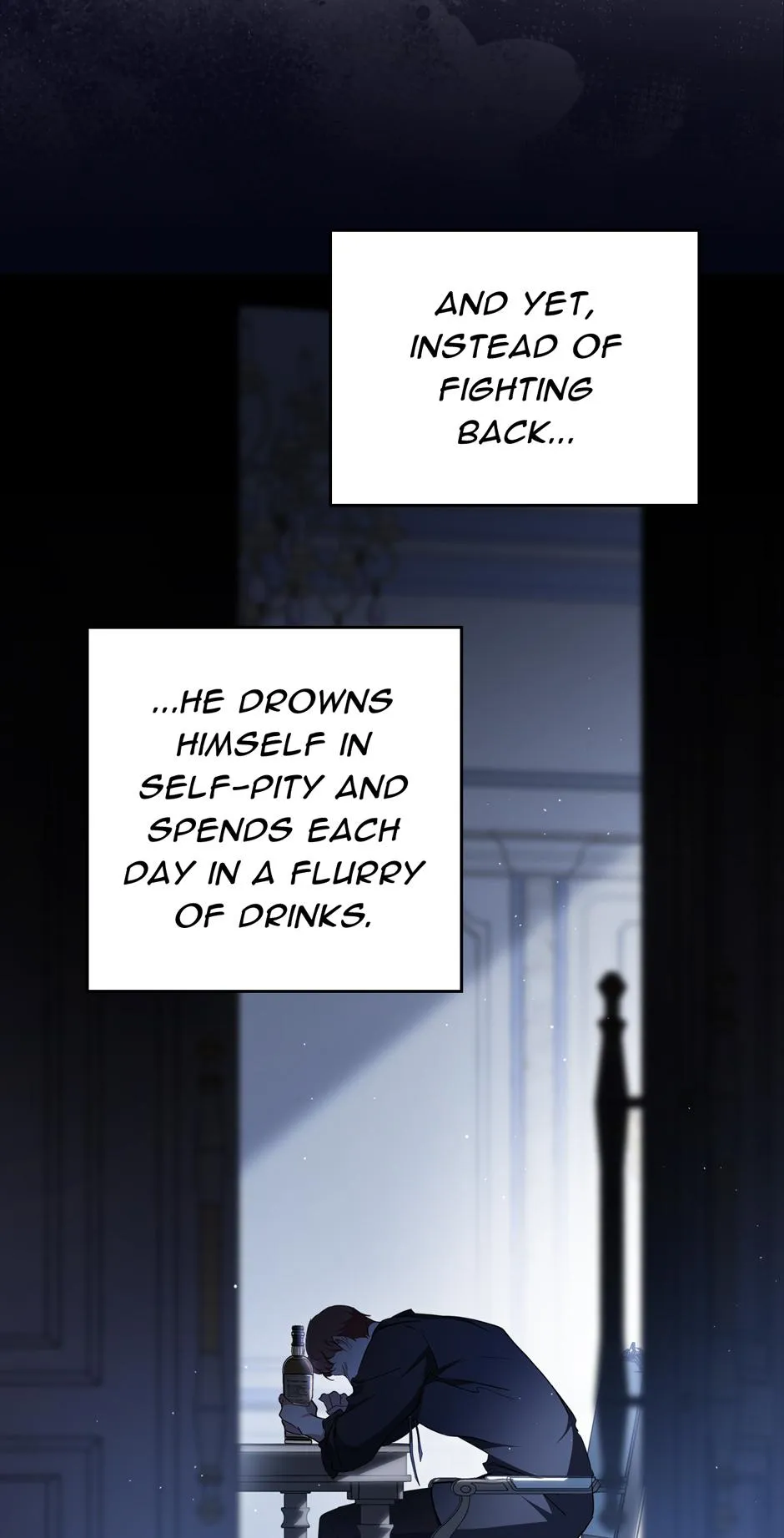 I’ll Be The Matriarch In This Life - Chapter 191 Page 78
