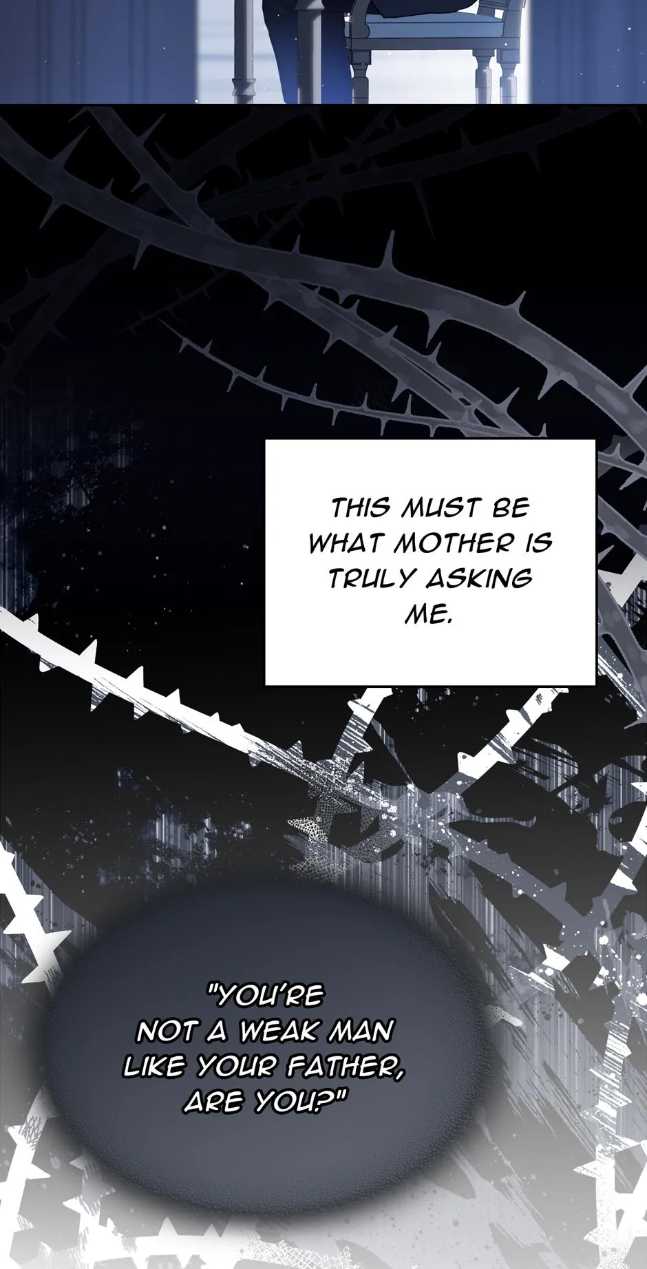 I’ll Be The Matriarch In This Life - Chapter 191 Page 79