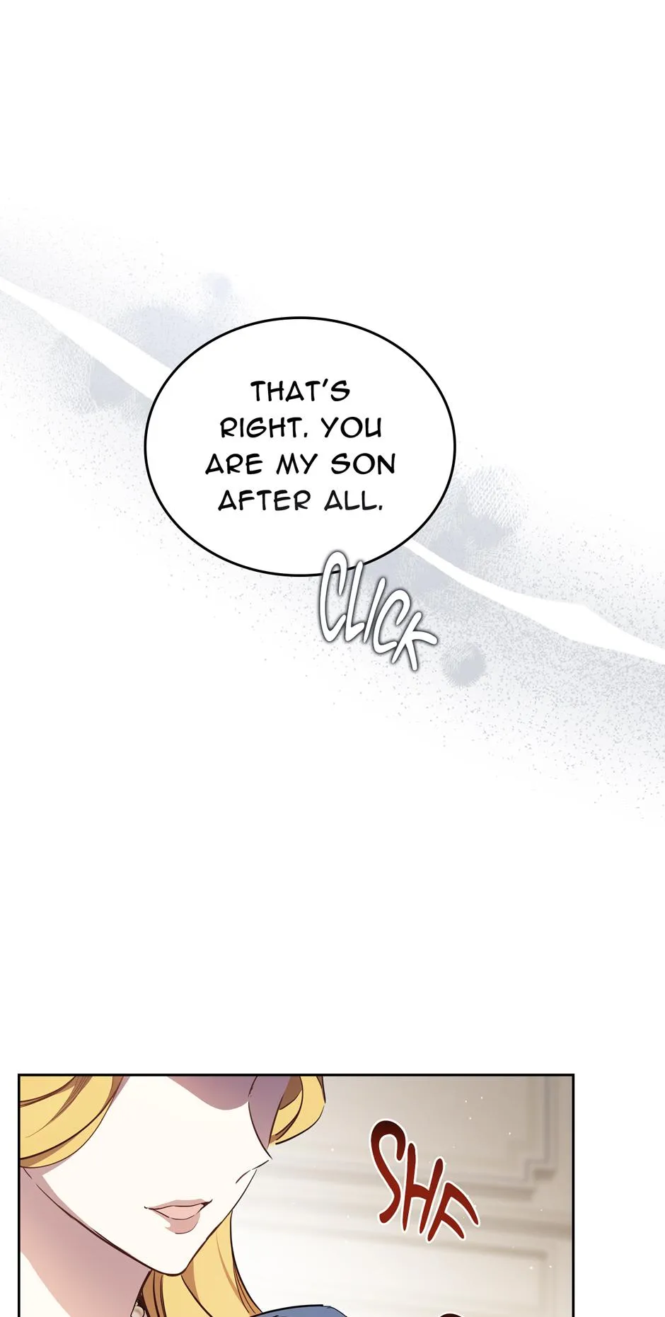 I’ll Be The Matriarch In This Life - Chapter 191 Page 81