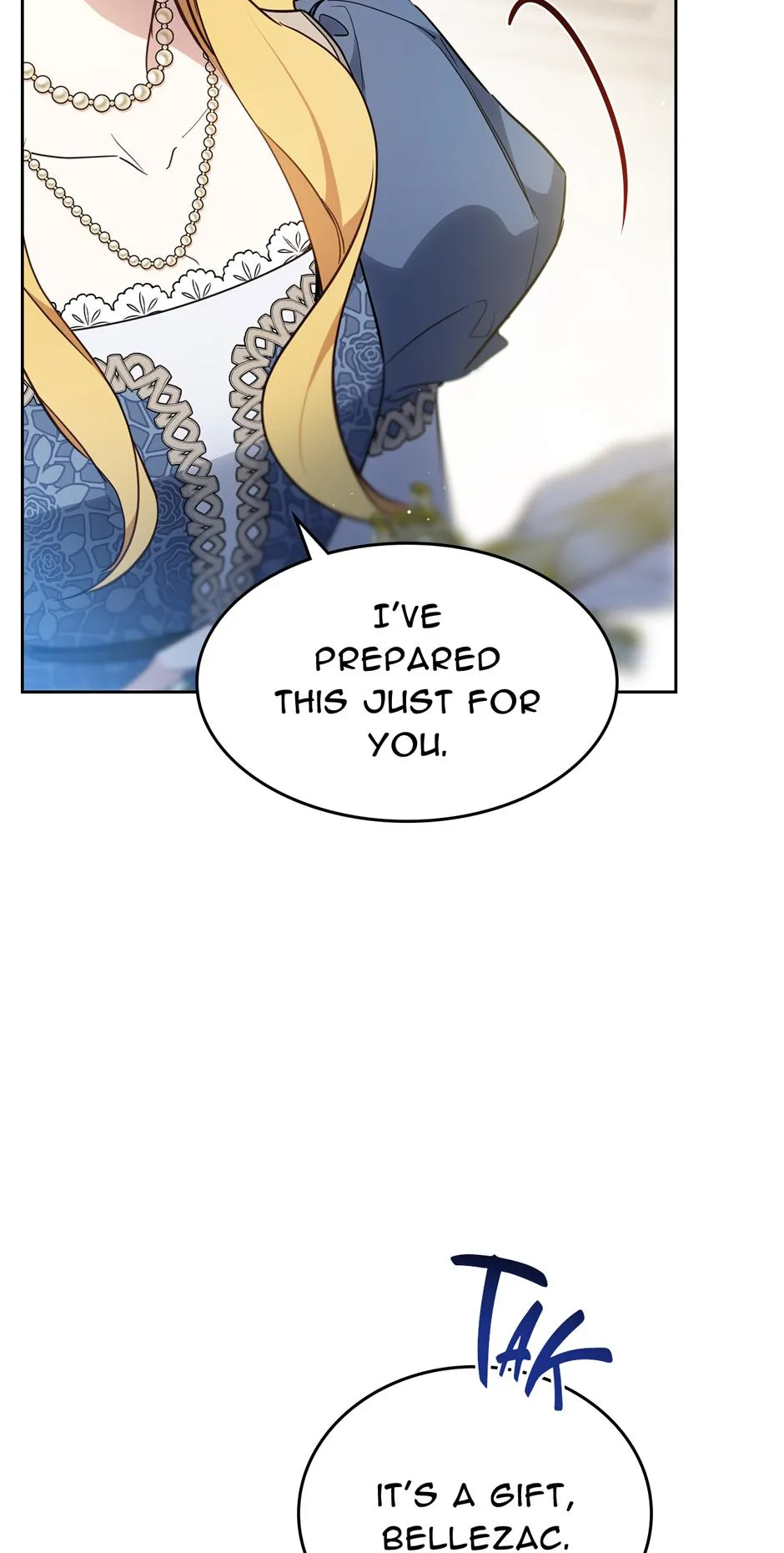 I’ll Be The Matriarch In This Life - Chapter 191 Page 82