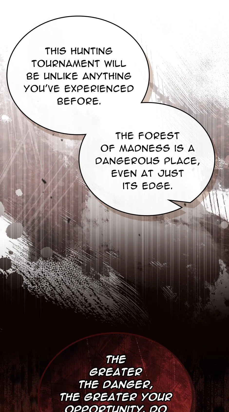 I’ll Be The Matriarch In This Life - Chapter 191 Page 85