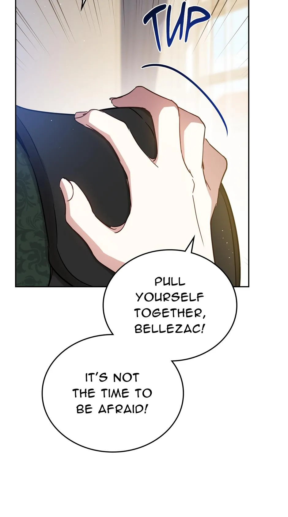 I’ll Be The Matriarch In This Life - Chapter 191 Page 88
