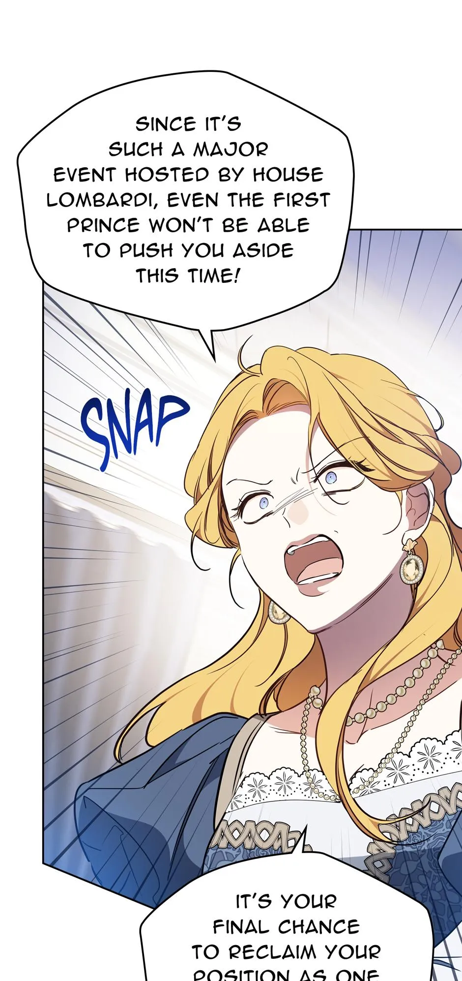 I’ll Be The Matriarch In This Life - Chapter 191 Page 89