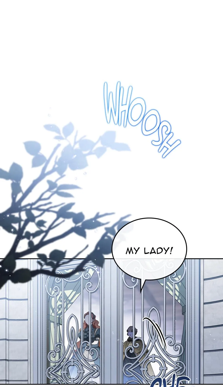 I’ll Be The Matriarch In This Life - Chapter 192 Page 2