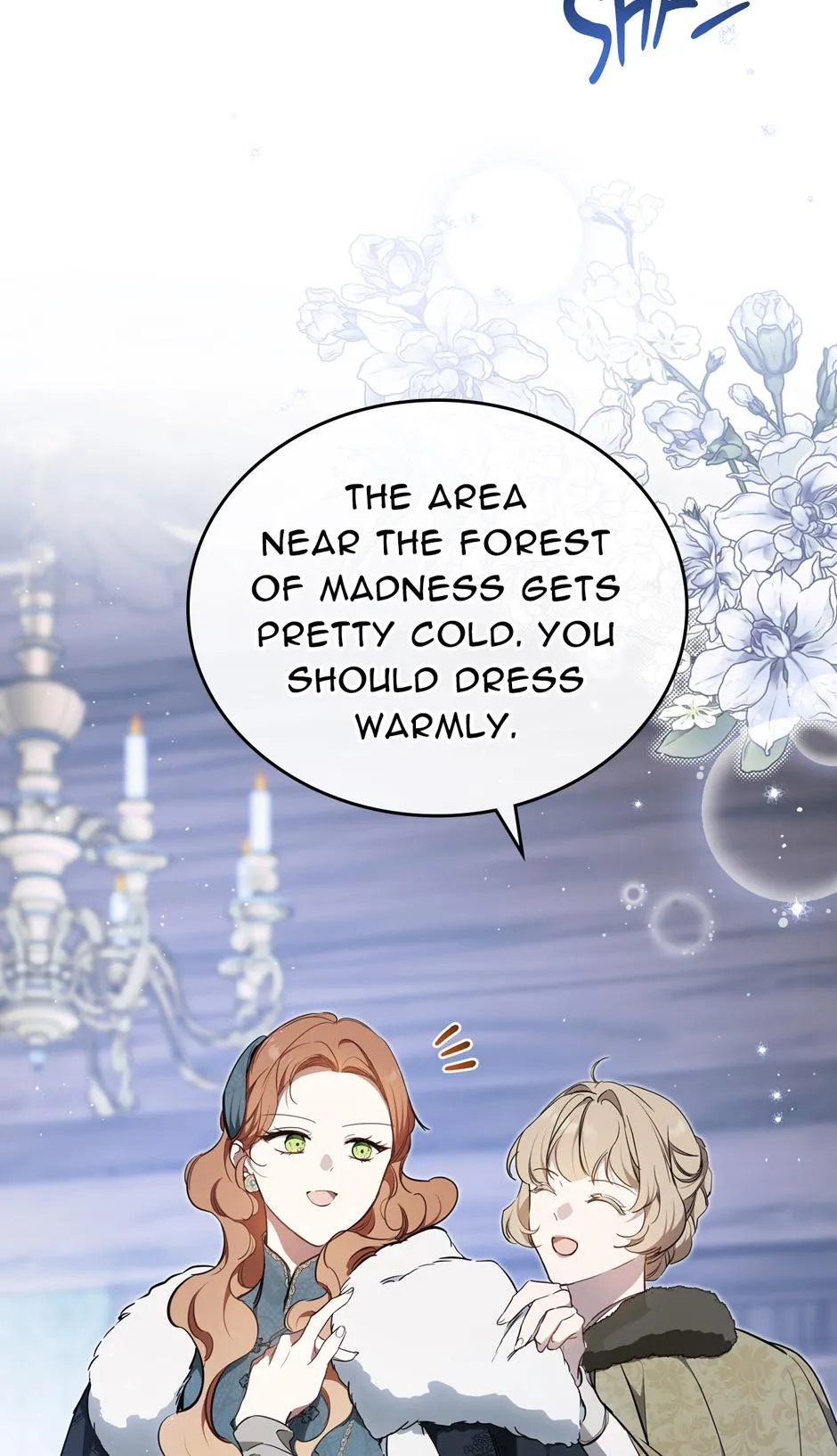 I’ll Be The Matriarch In This Life - Chapter 192 Page 3