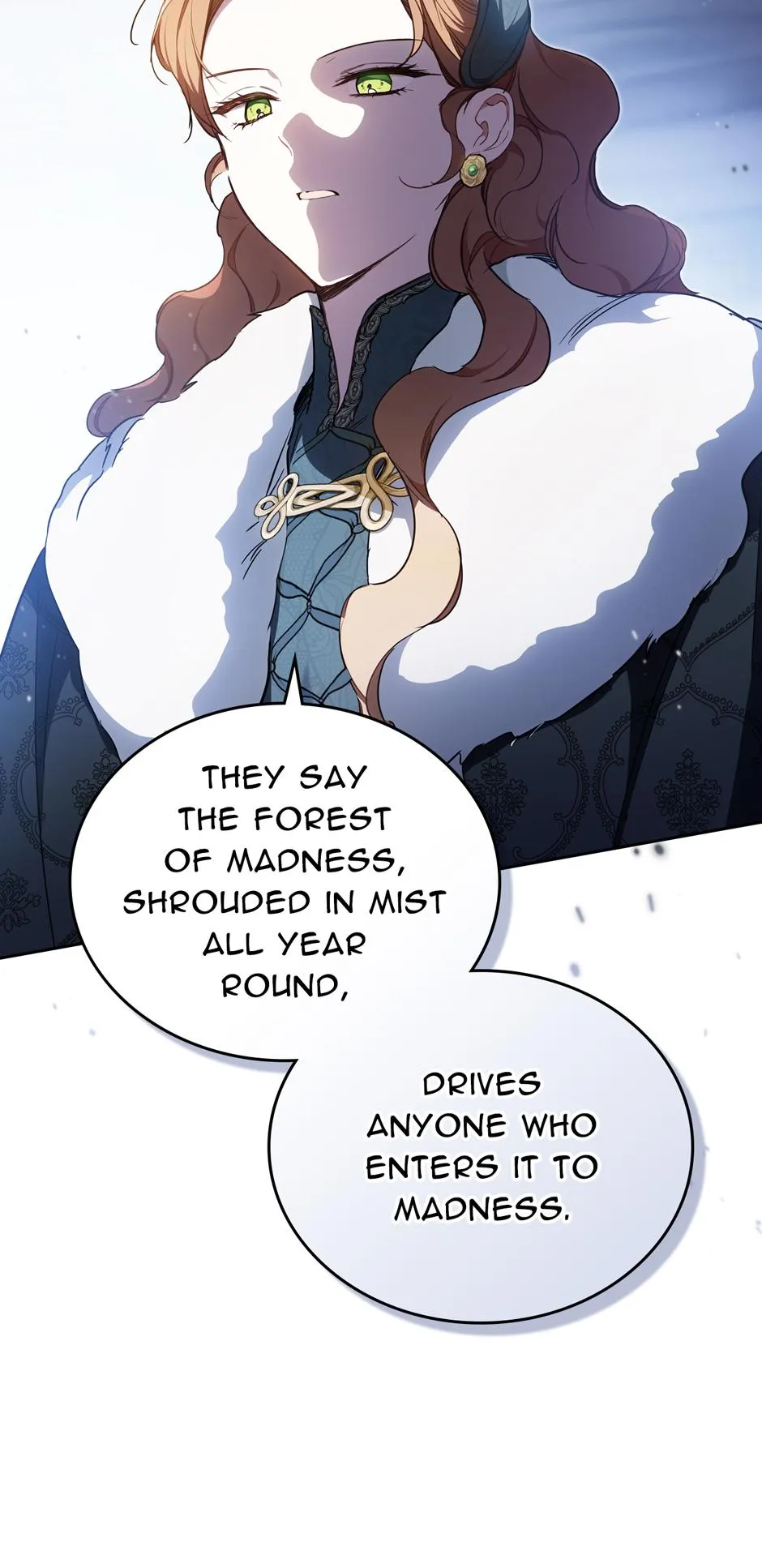 I’ll Be The Matriarch In This Life - Chapter 192 Page 8