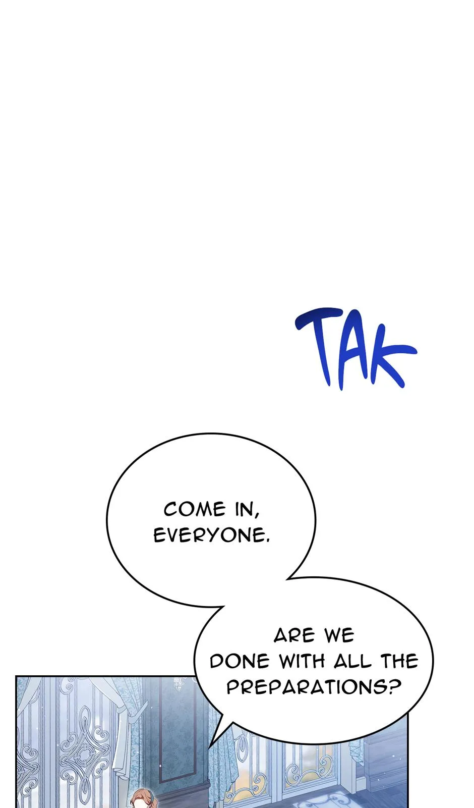 I’ll Be The Matriarch In This Life - Chapter 192 Page 12