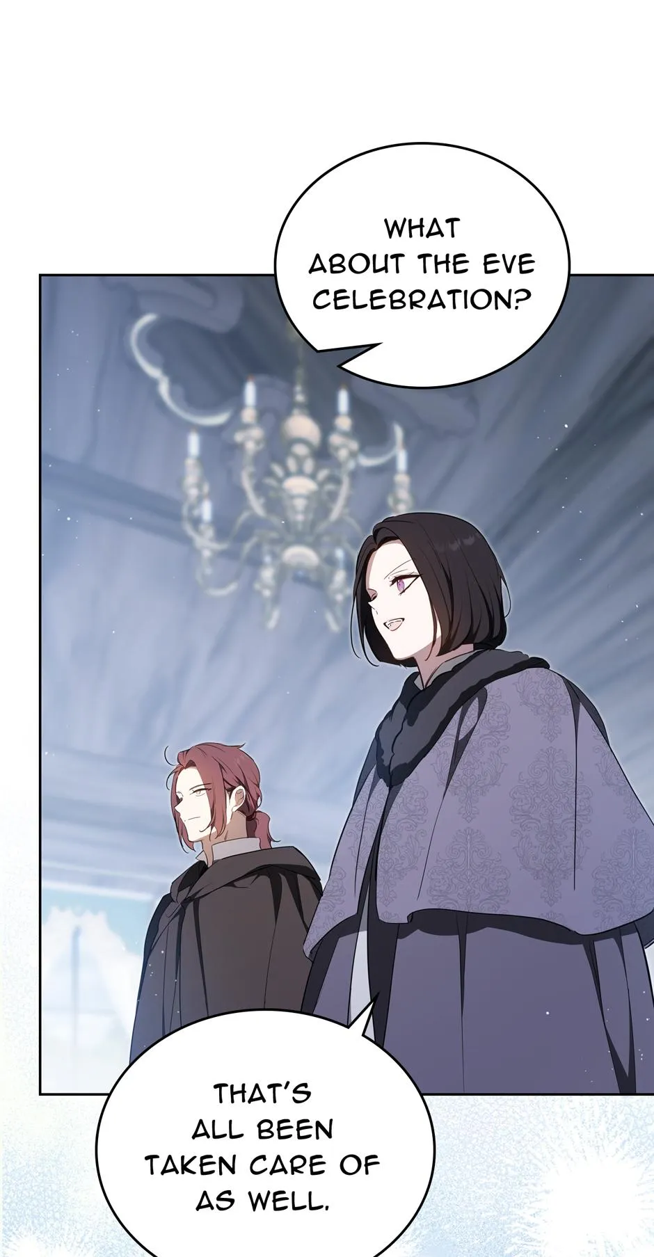I’ll Be The Matriarch In This Life - Chapter 192 Page 14