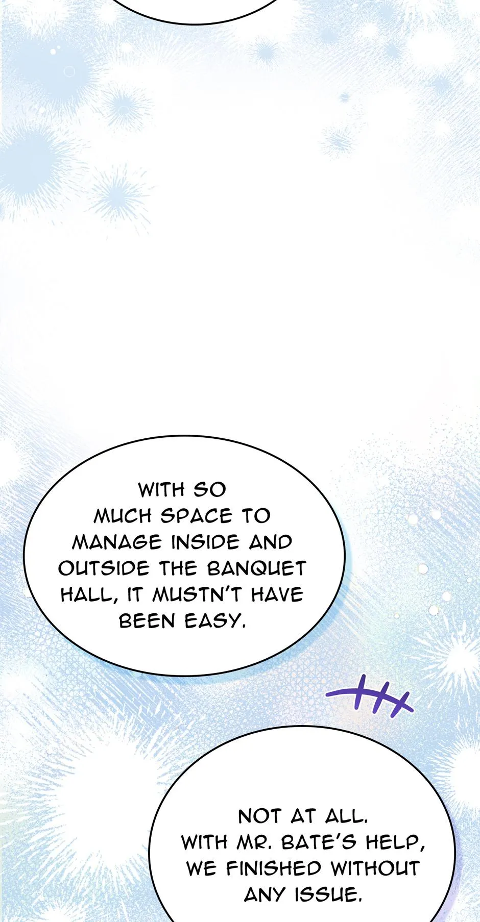 I’ll Be The Matriarch In This Life - Chapter 192 Page 15