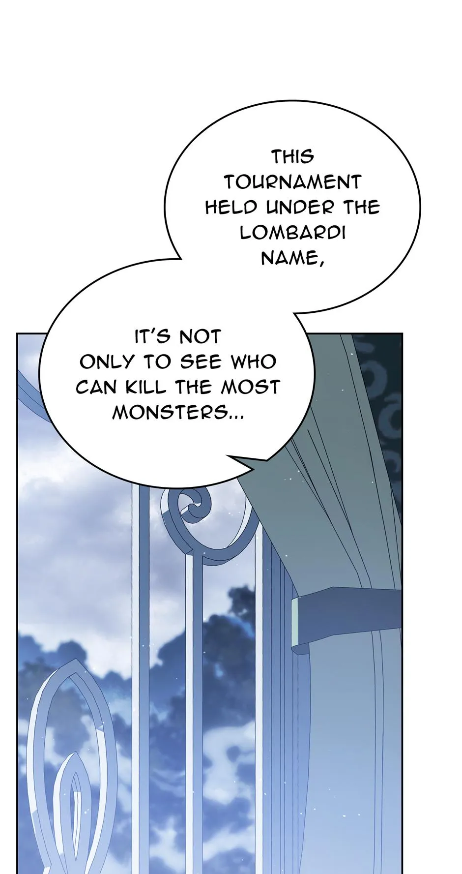 I’ll Be The Matriarch In This Life - Chapter 192 Page 17