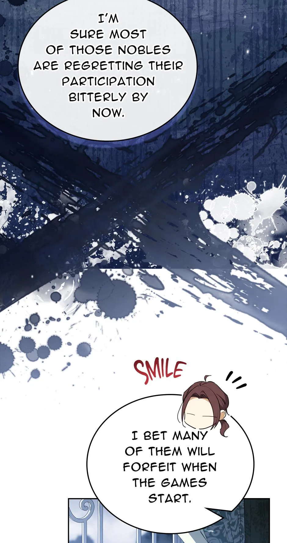 I’ll Be The Matriarch In This Life - Chapter 192 Page 19