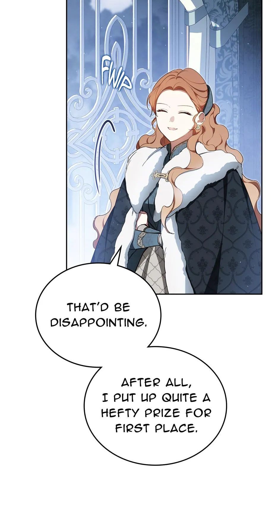 I’ll Be The Matriarch In This Life - Chapter 192 Page 20