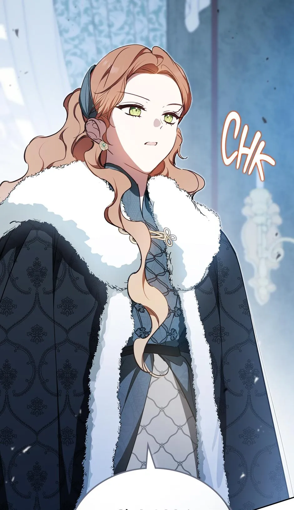 I’ll Be The Matriarch In This Life - Chapter 192 Page 26