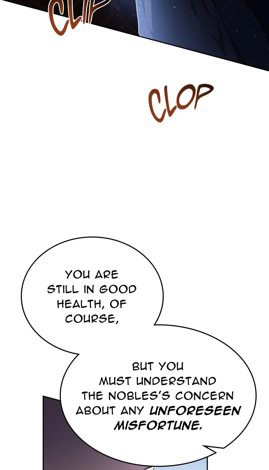 I’ll Be The Matriarch In This Life - Chapter 192 Page 37