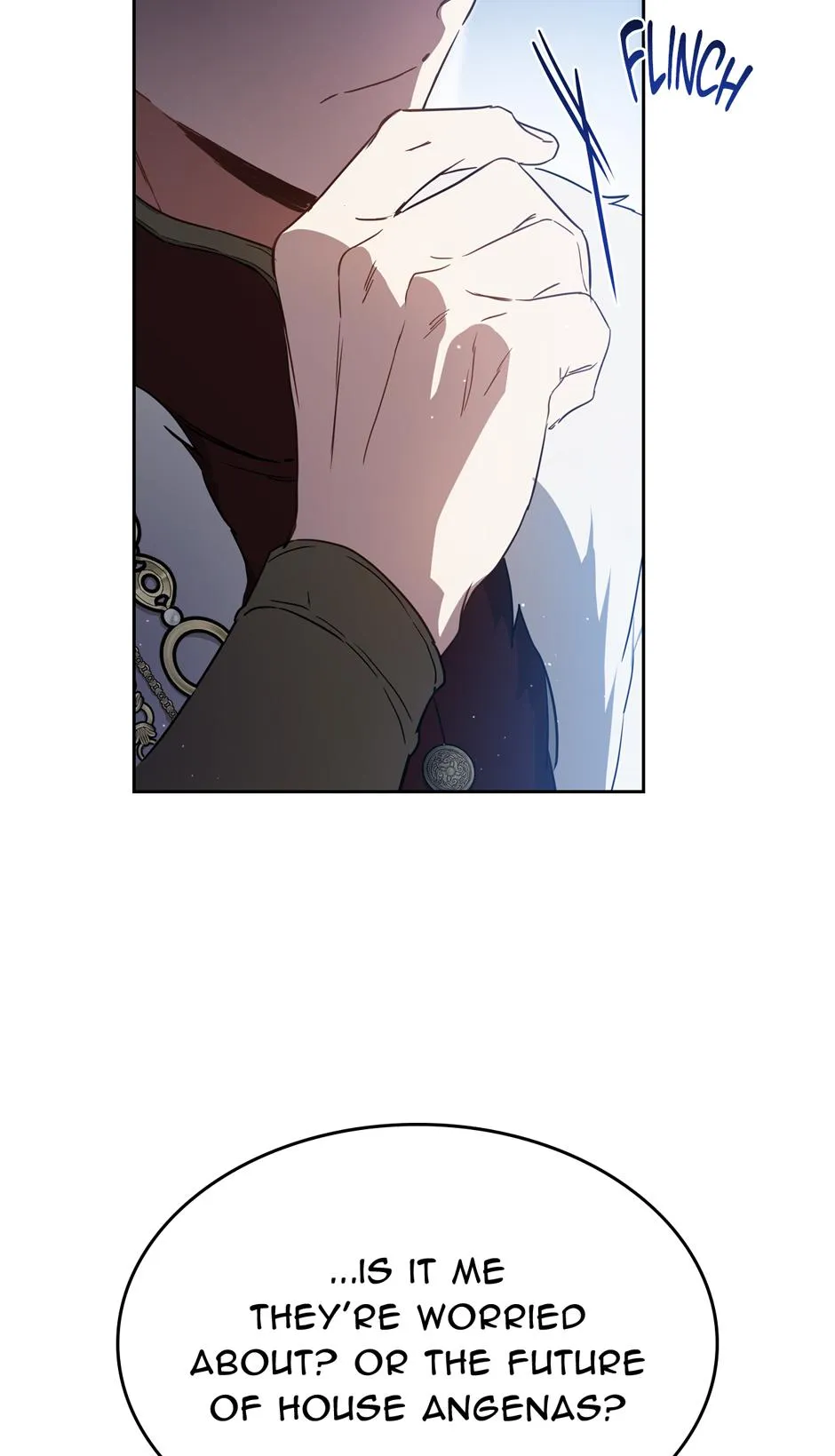 I’ll Be The Matriarch In This Life - Chapter 192 Page 38