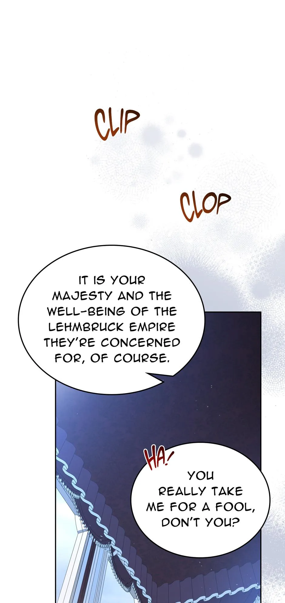 I’ll Be The Matriarch In This Life - Chapter 192 Page 40