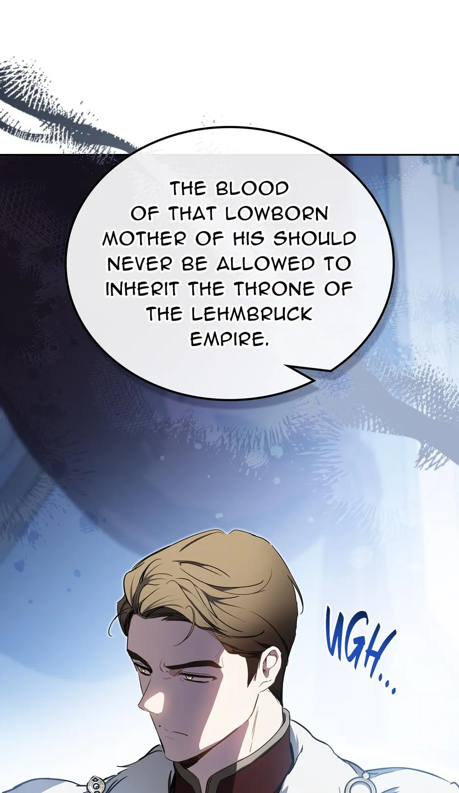 I’ll Be The Matriarch In This Life - Chapter 192 Page 44