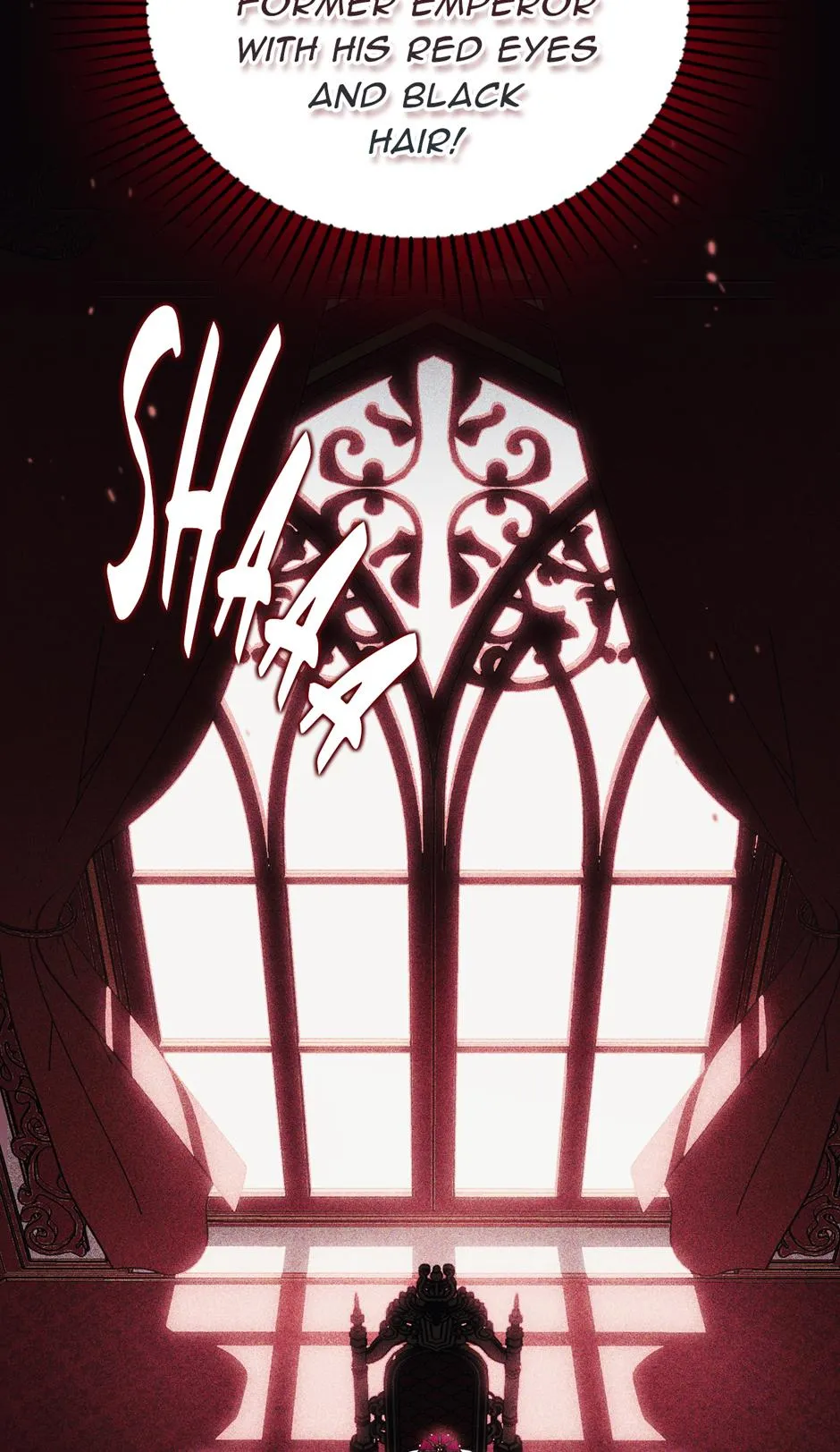 I’ll Be The Matriarch In This Life - Chapter 192 Page 47