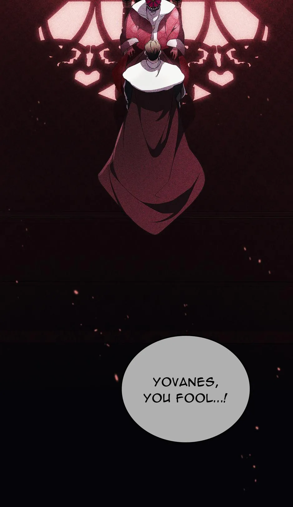 I’ll Be The Matriarch In This Life - Chapter 192 Page 48