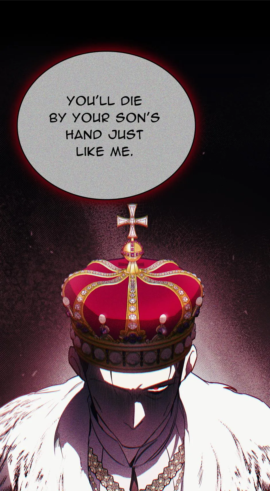 I’ll Be The Matriarch In This Life - Chapter 192 Page 49