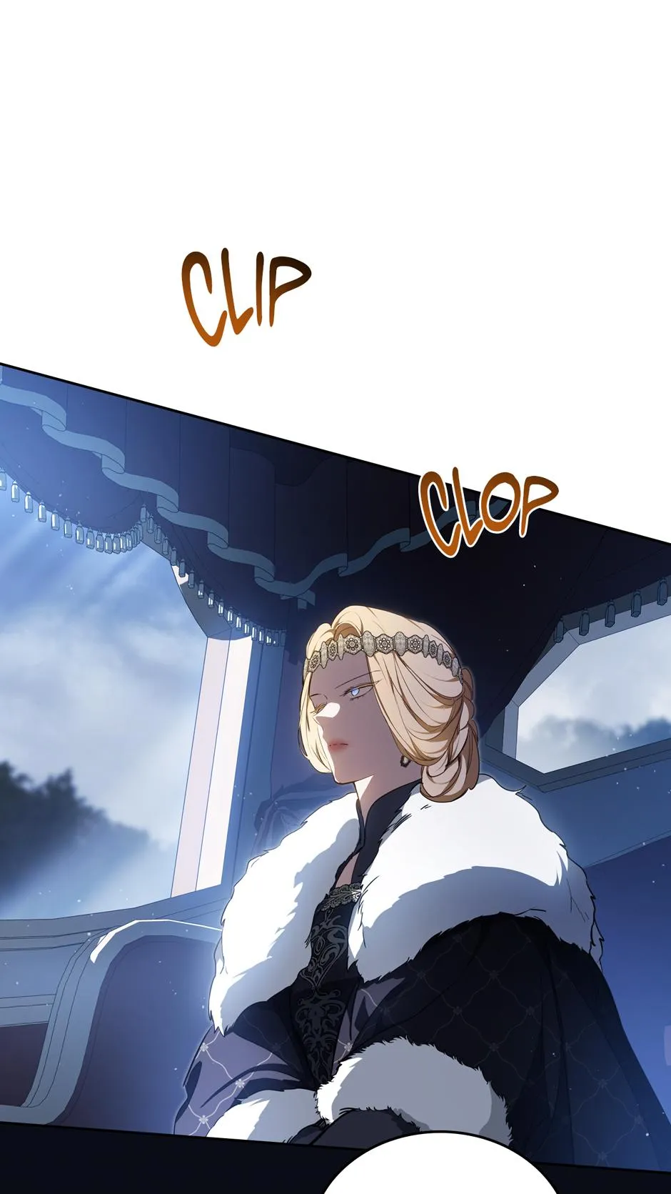 I’ll Be The Matriarch In This Life - Chapter 192 Page 53