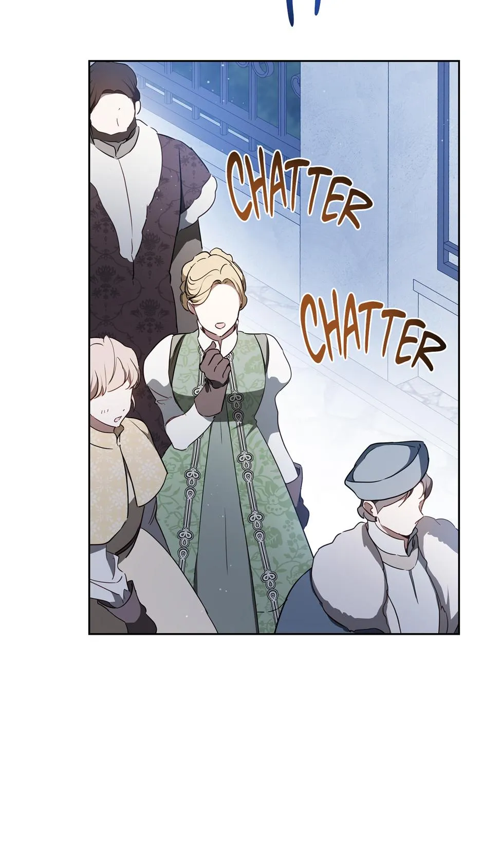 I’ll Be The Matriarch In This Life - Chapter 192 Page 56