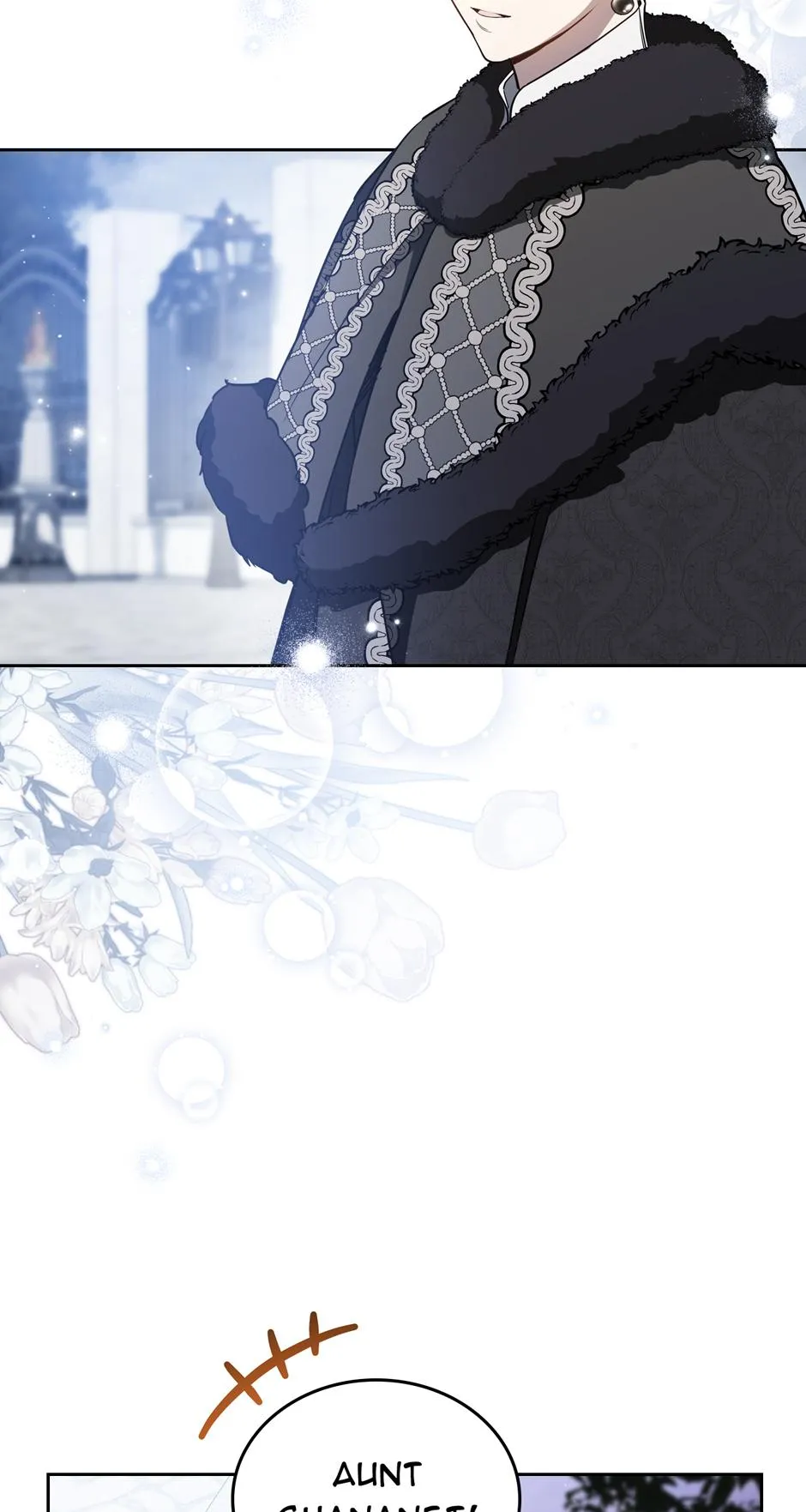 I’ll Be The Matriarch In This Life - Chapter 192 Page 60