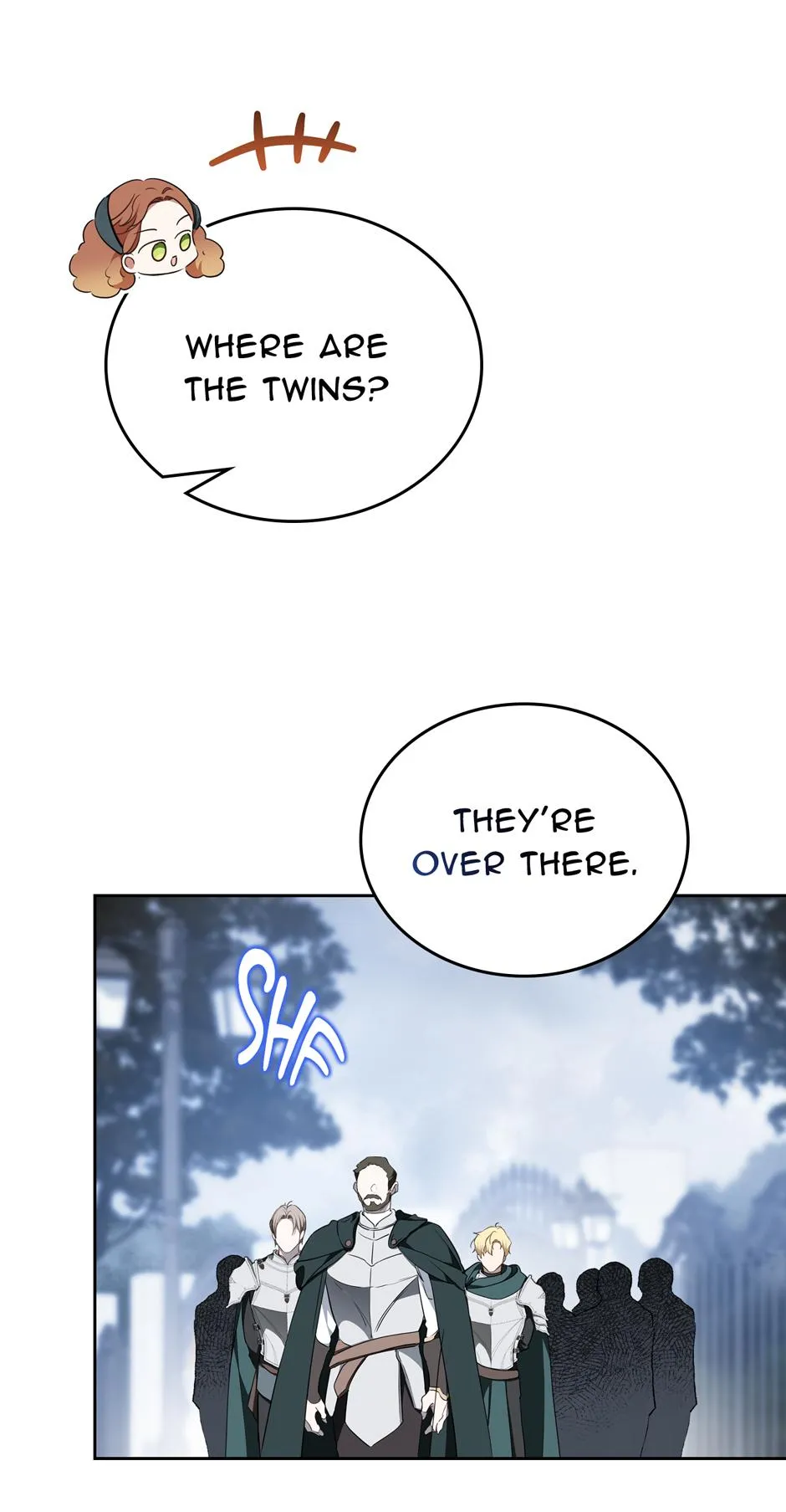 I’ll Be The Matriarch In This Life - Chapter 192 Page 62