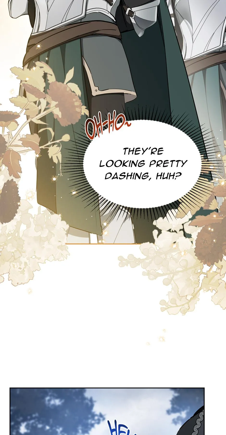 I’ll Be The Matriarch In This Life - Chapter 192 Page 64