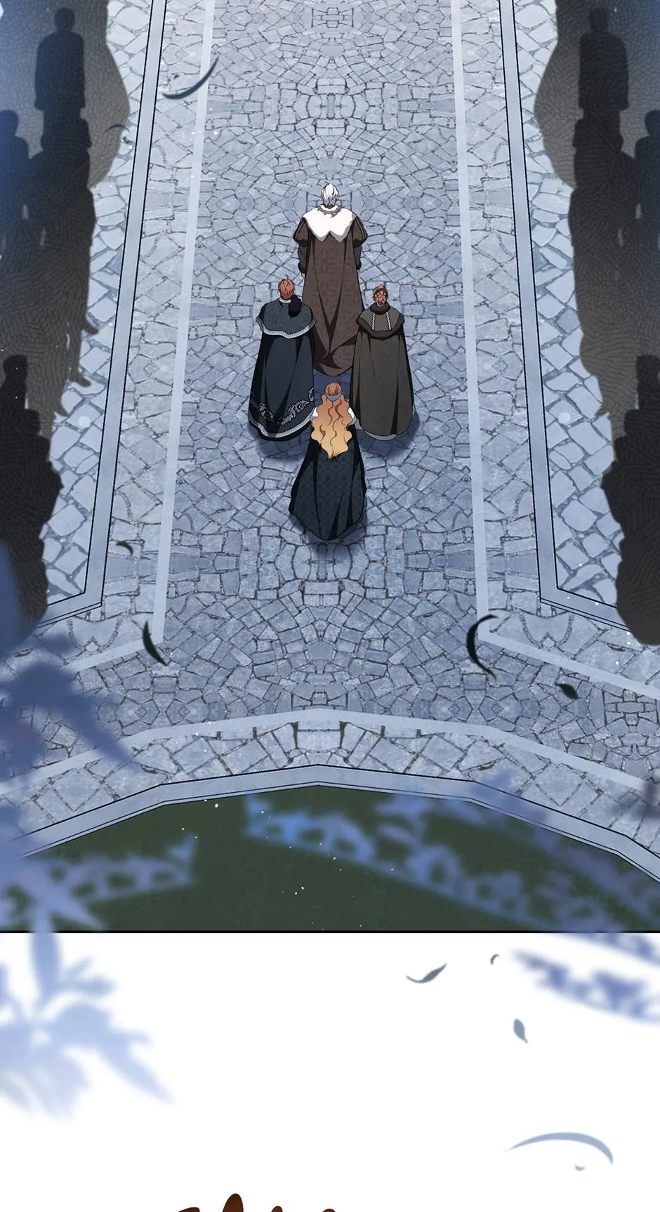I’ll Be The Matriarch In This Life - Chapter 192 Page 67