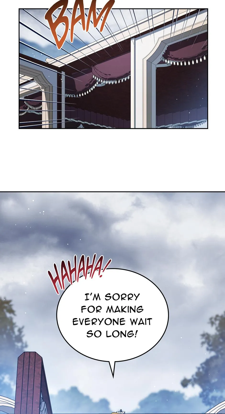 I’ll Be The Matriarch In This Life - Chapter 192 Page 68