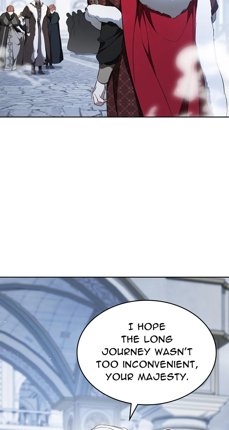 I’ll Be The Matriarch In This Life - Chapter 192 Page 71