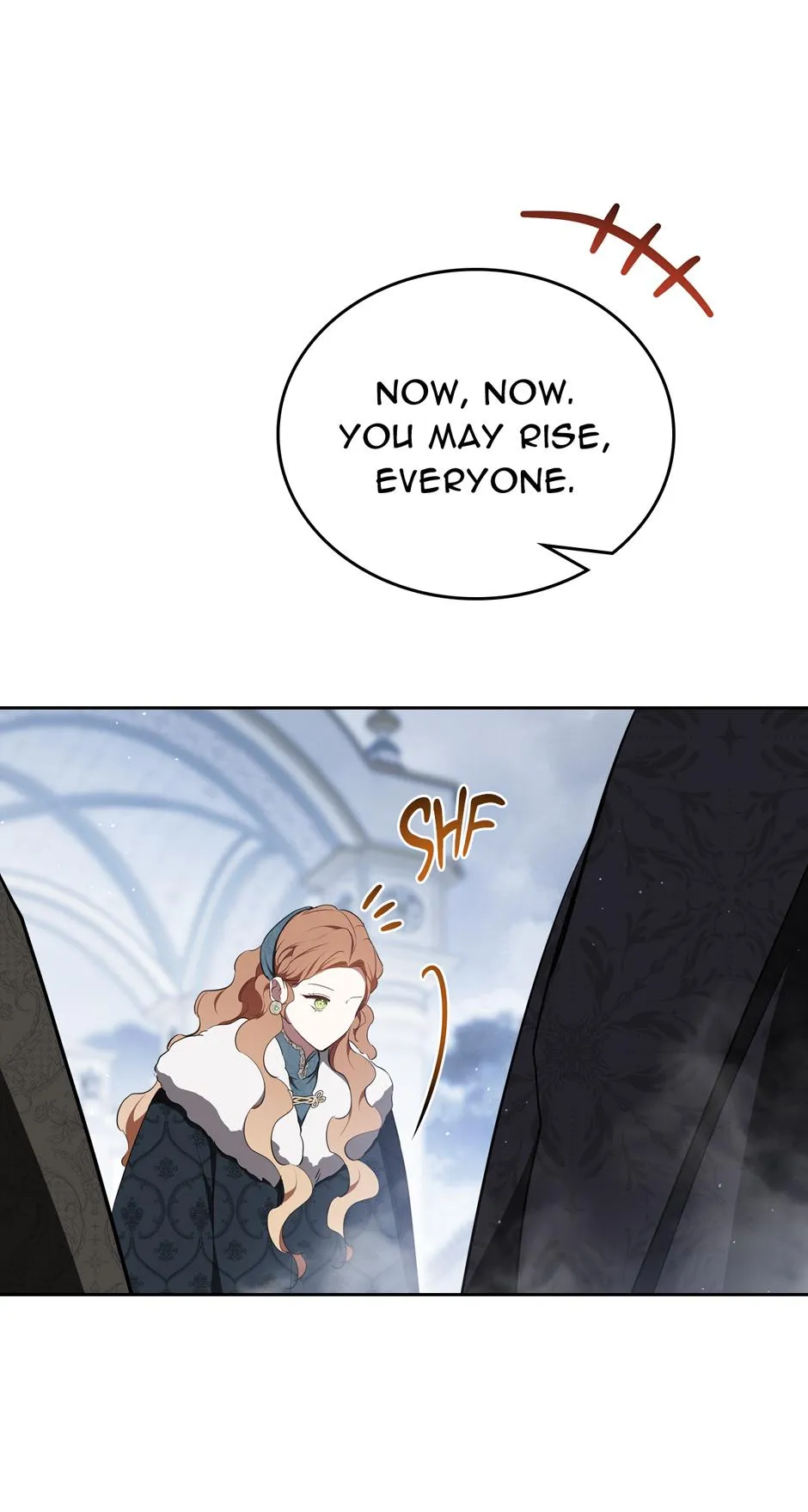 I’ll Be The Matriarch In This Life - Chapter 192 Page 74