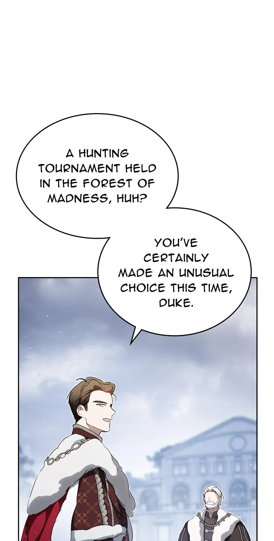 I’ll Be The Matriarch In This Life - Chapter 192 Page 80