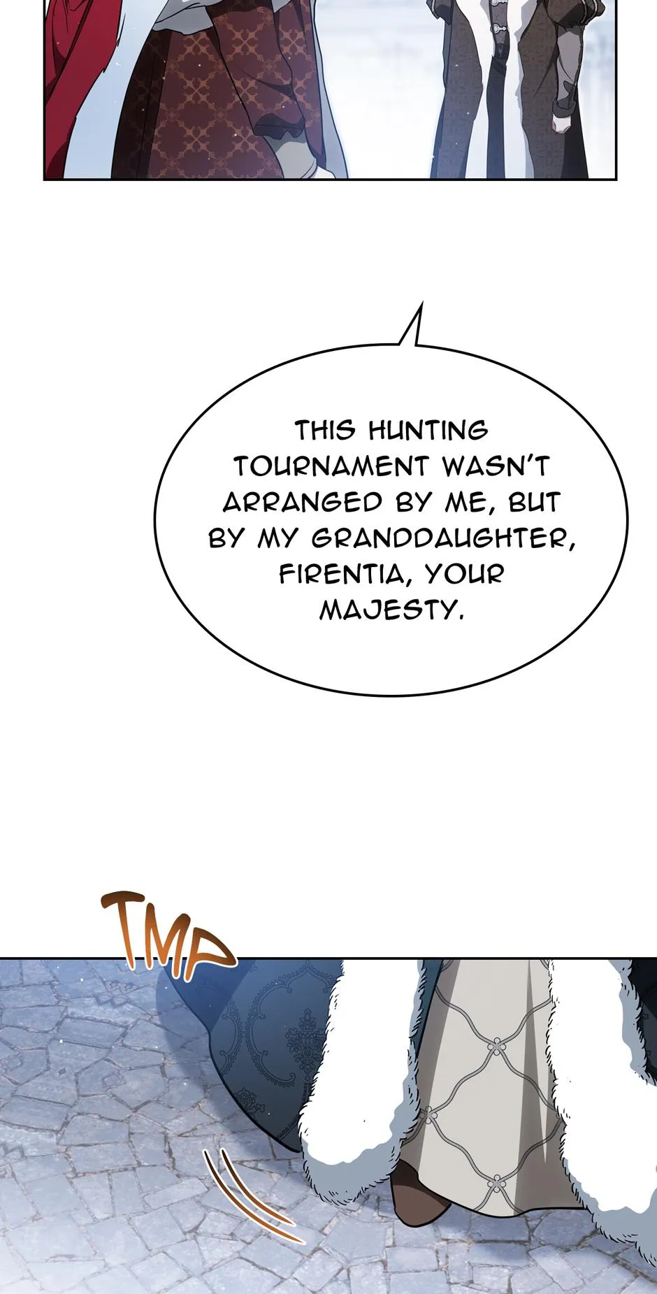 I’ll Be The Matriarch In This Life - Chapter 192 Page 81