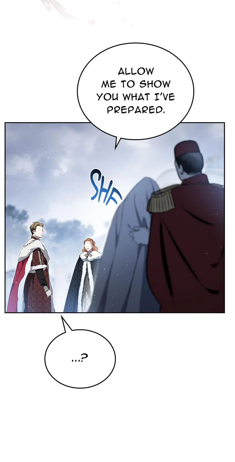 I’ll Be The Matriarch In This Life - Chapter 192 Page 84