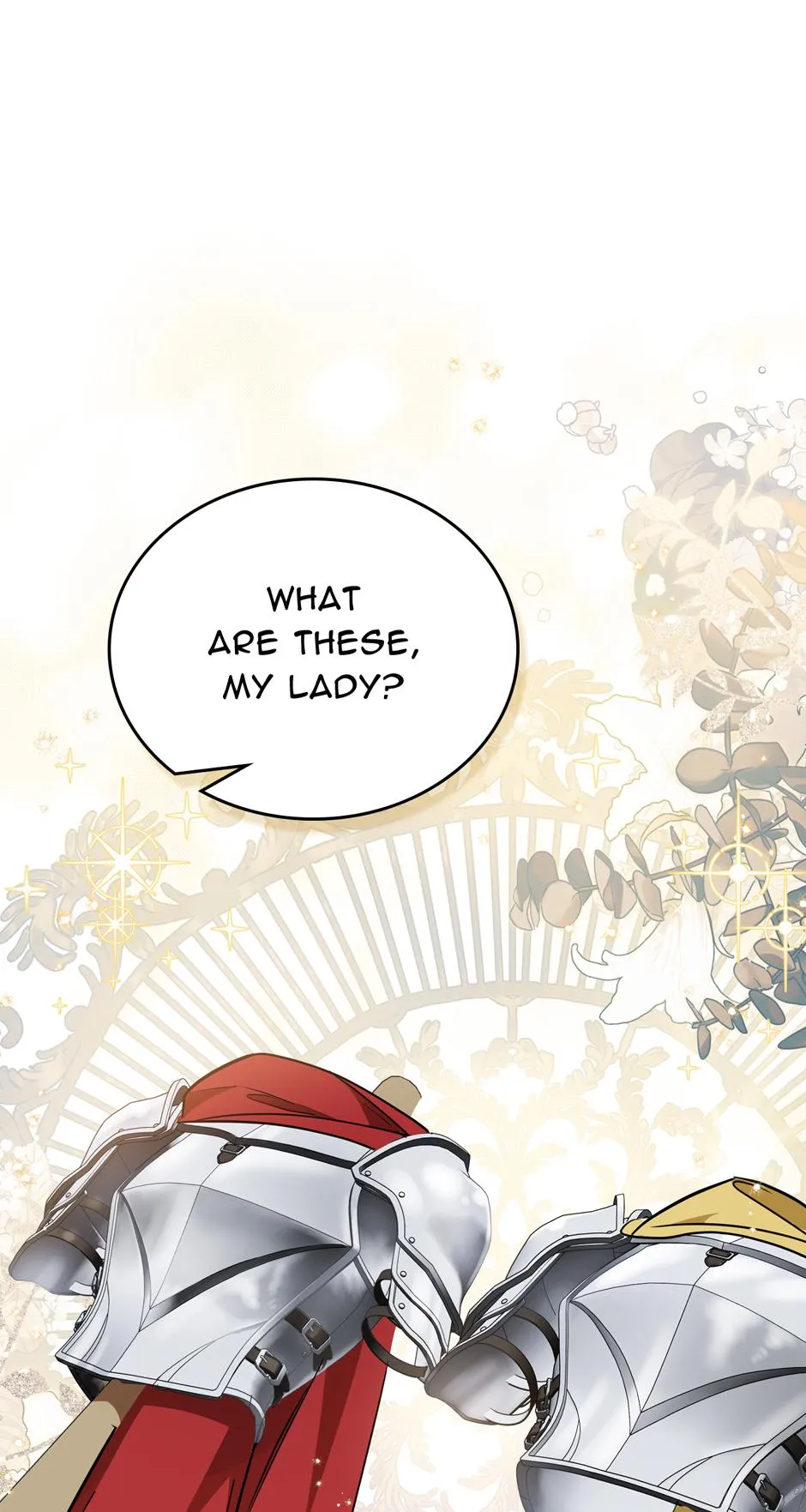I’ll Be The Matriarch In This Life - Chapter 192 Page 85