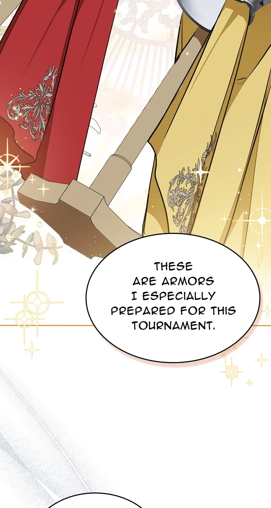 I’ll Be The Matriarch In This Life - Chapter 192 Page 86