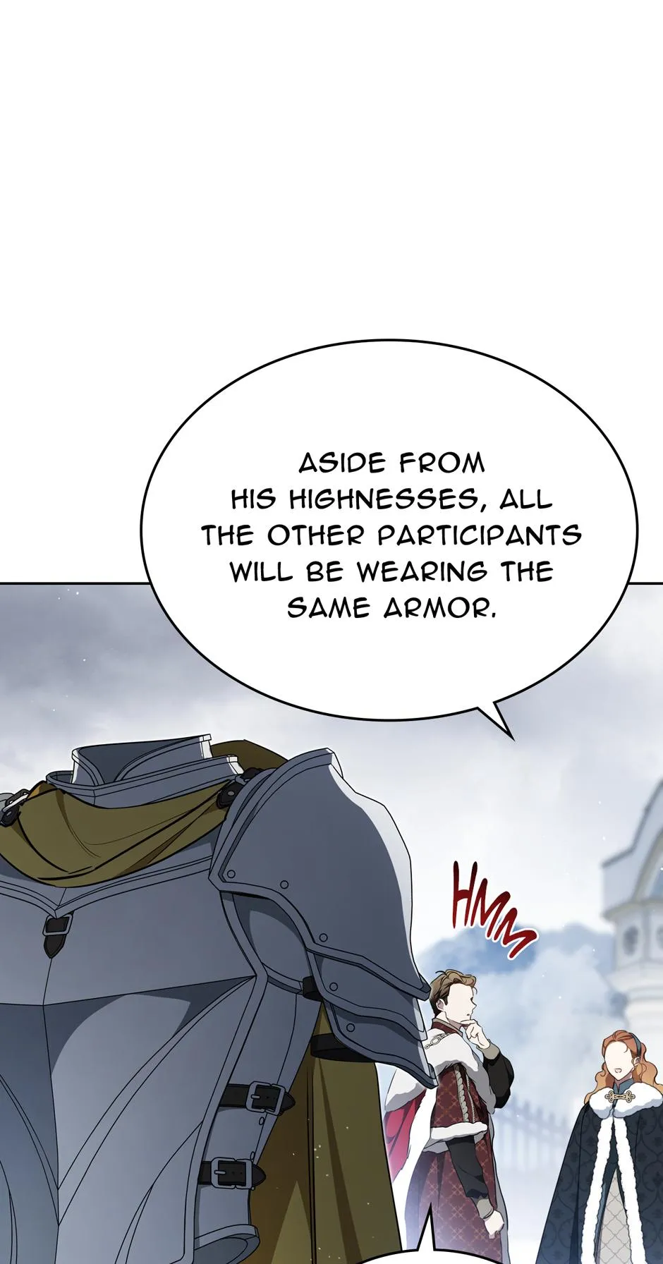 I’ll Be The Matriarch In This Life - Chapter 192 Page 89