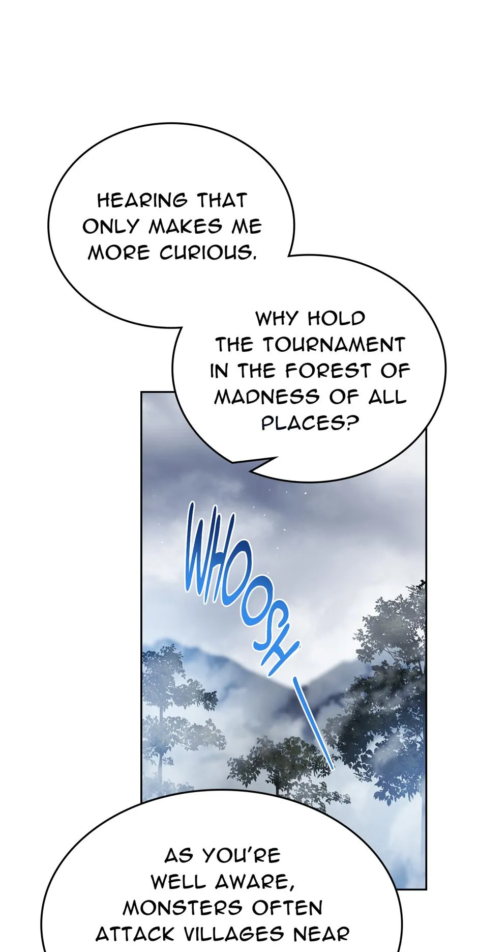 I’ll Be The Matriarch In This Life - Chapter 192 Page 94