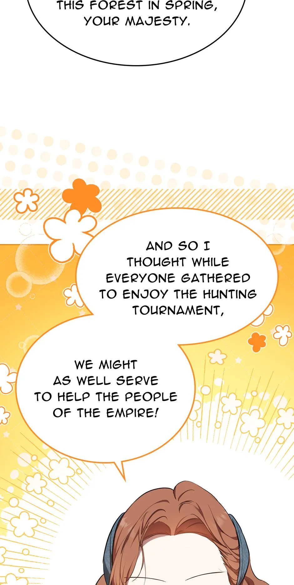 I’ll Be The Matriarch In This Life - Chapter 192 Page 95