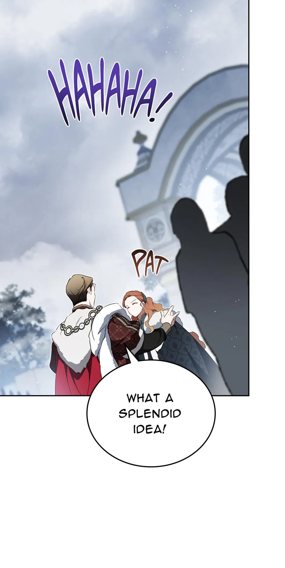 I’ll Be The Matriarch In This Life - Chapter 192 Page 97