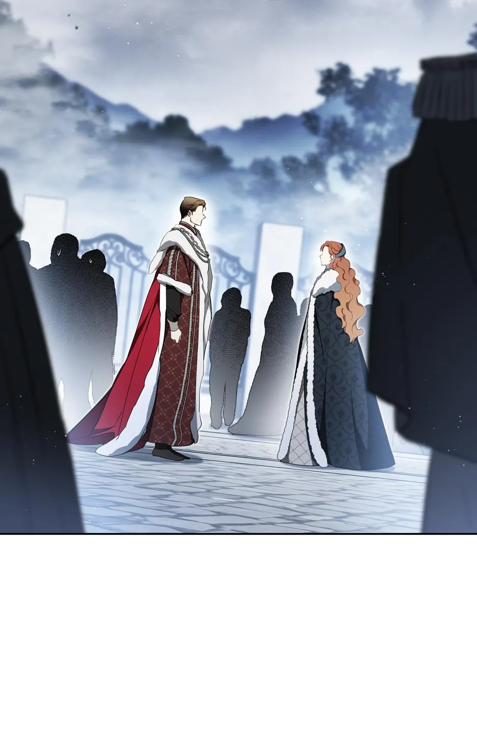 I’ll Be The Matriarch In This Life - Chapter 193 Page 3