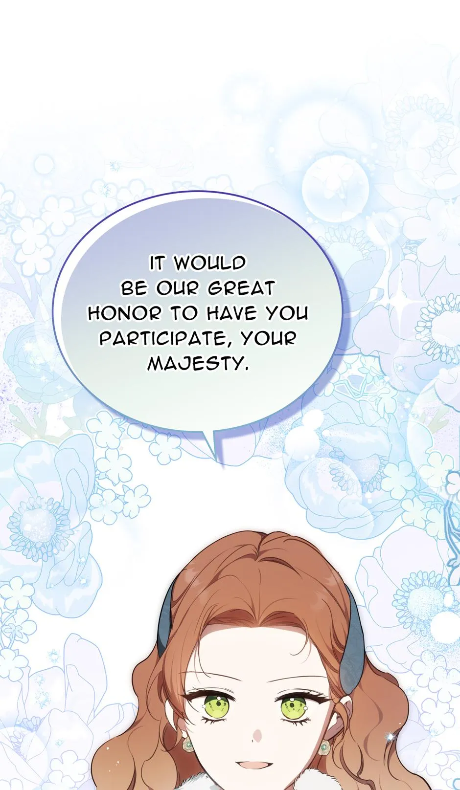 I’ll Be The Matriarch In This Life - Chapter 193 Page 5