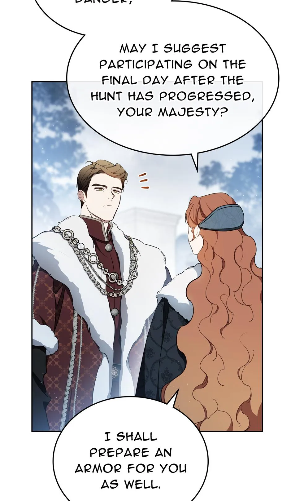 I’ll Be The Matriarch In This Life - Chapter 193 Page 7