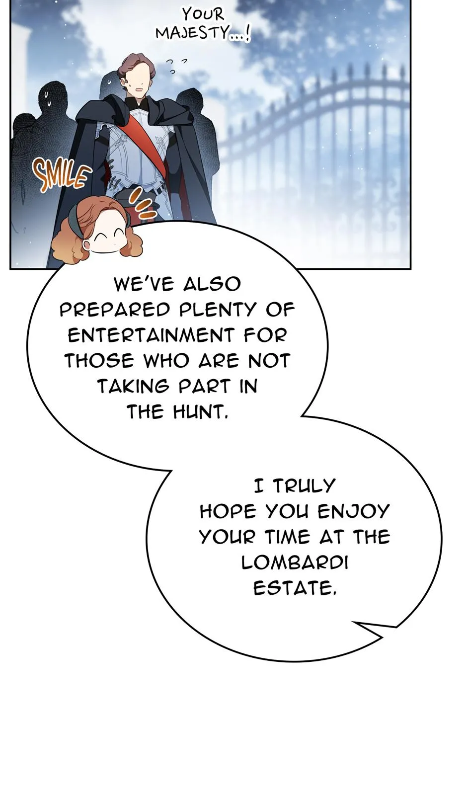I’ll Be The Matriarch In This Life - Chapter 193 Page 9