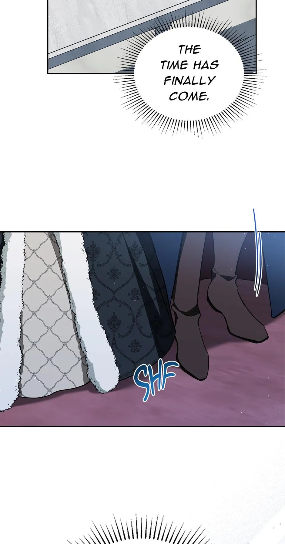 I’ll Be The Matriarch In This Life - Chapter 193 Page 12