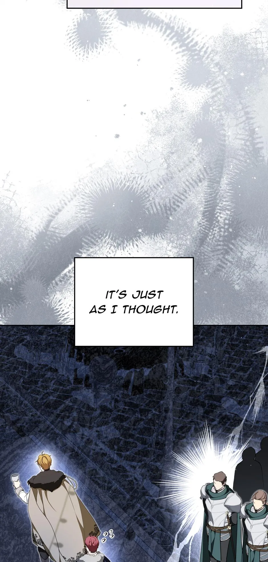 I’ll Be The Matriarch In This Life - Chapter 193 Page 23